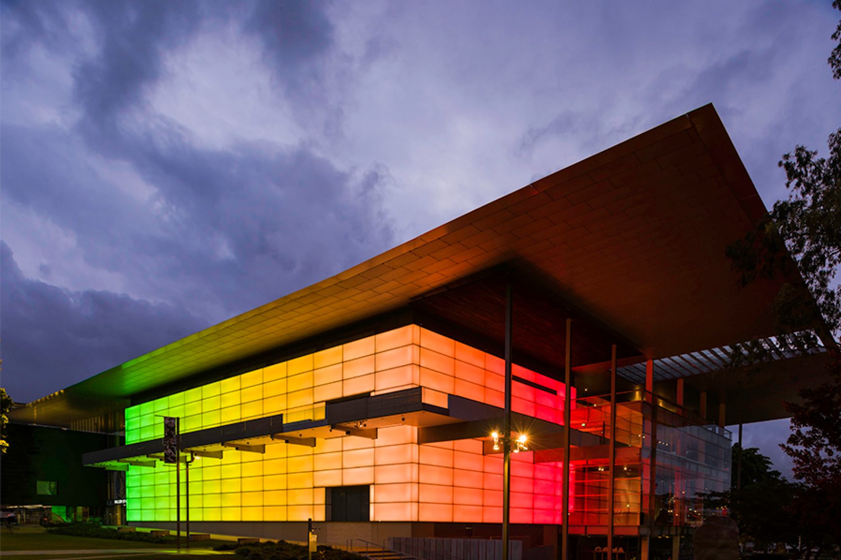 QAGOMA