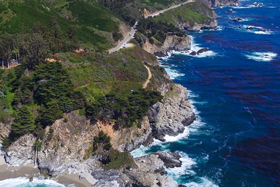 Highway 1