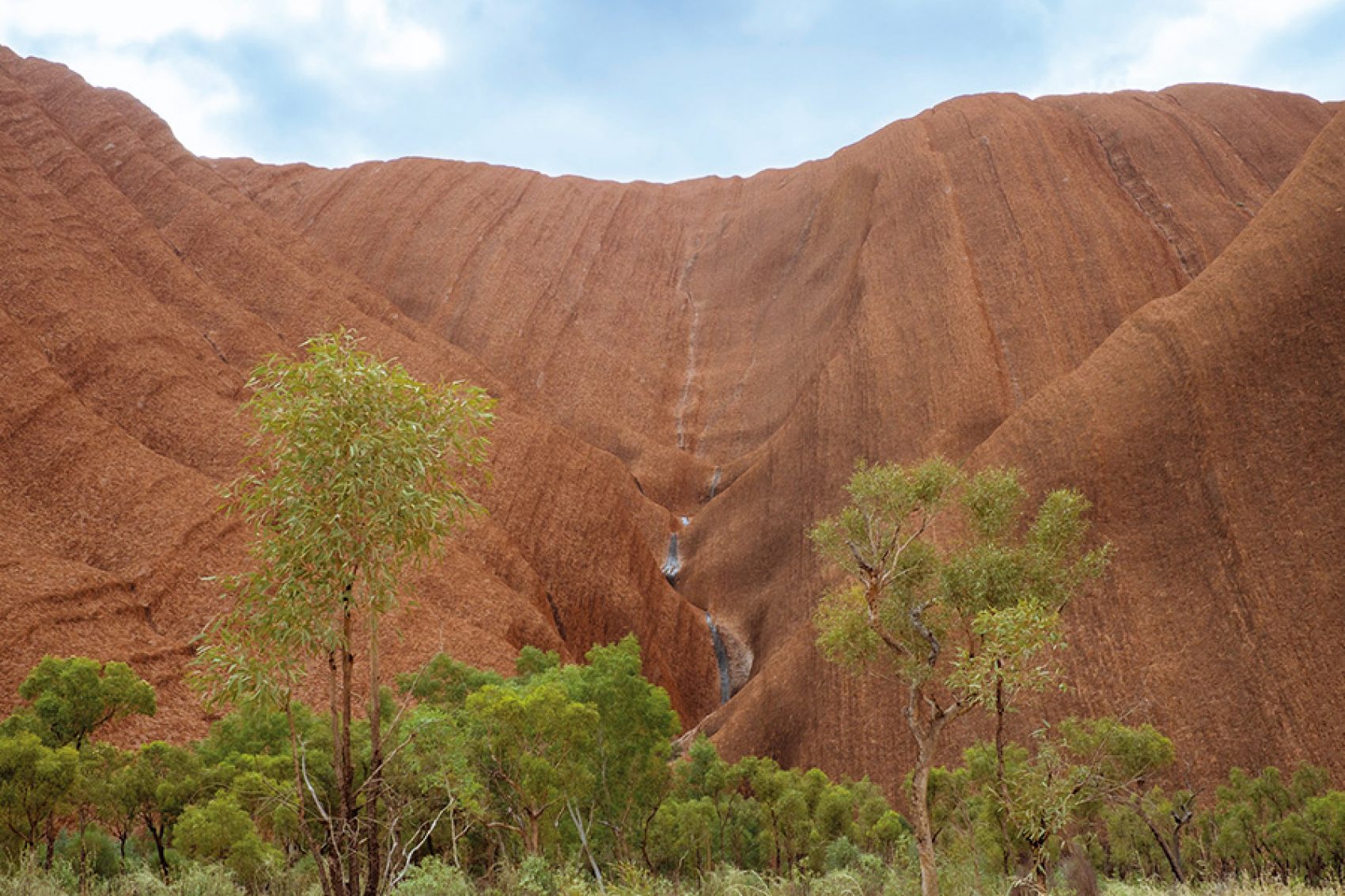 Uluru