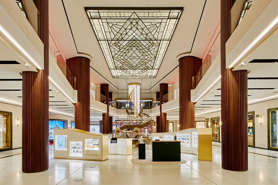Galeria Canalejas