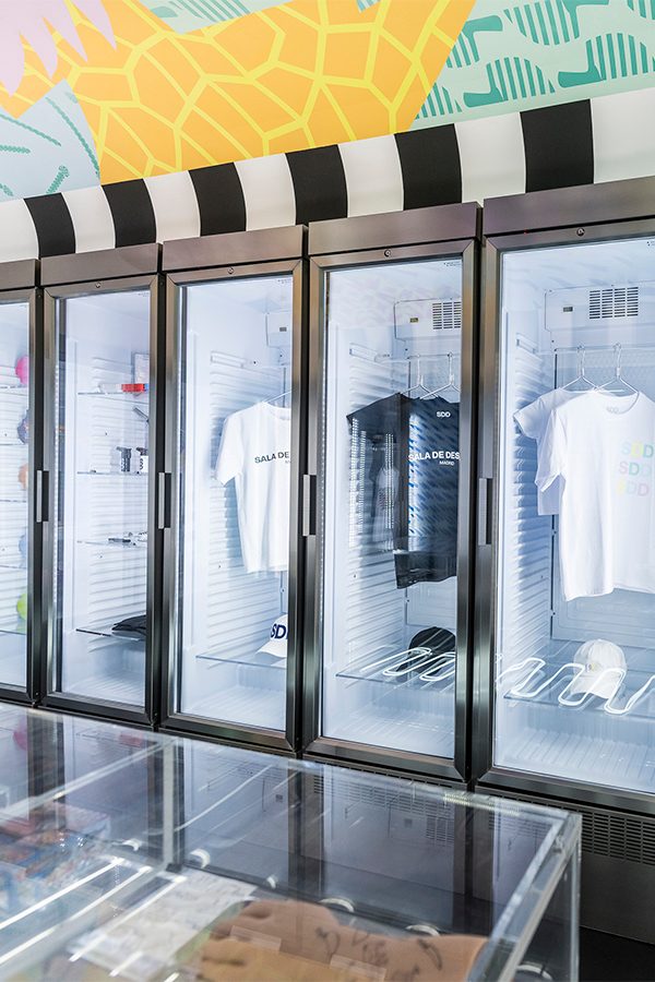 Galería Comercial 