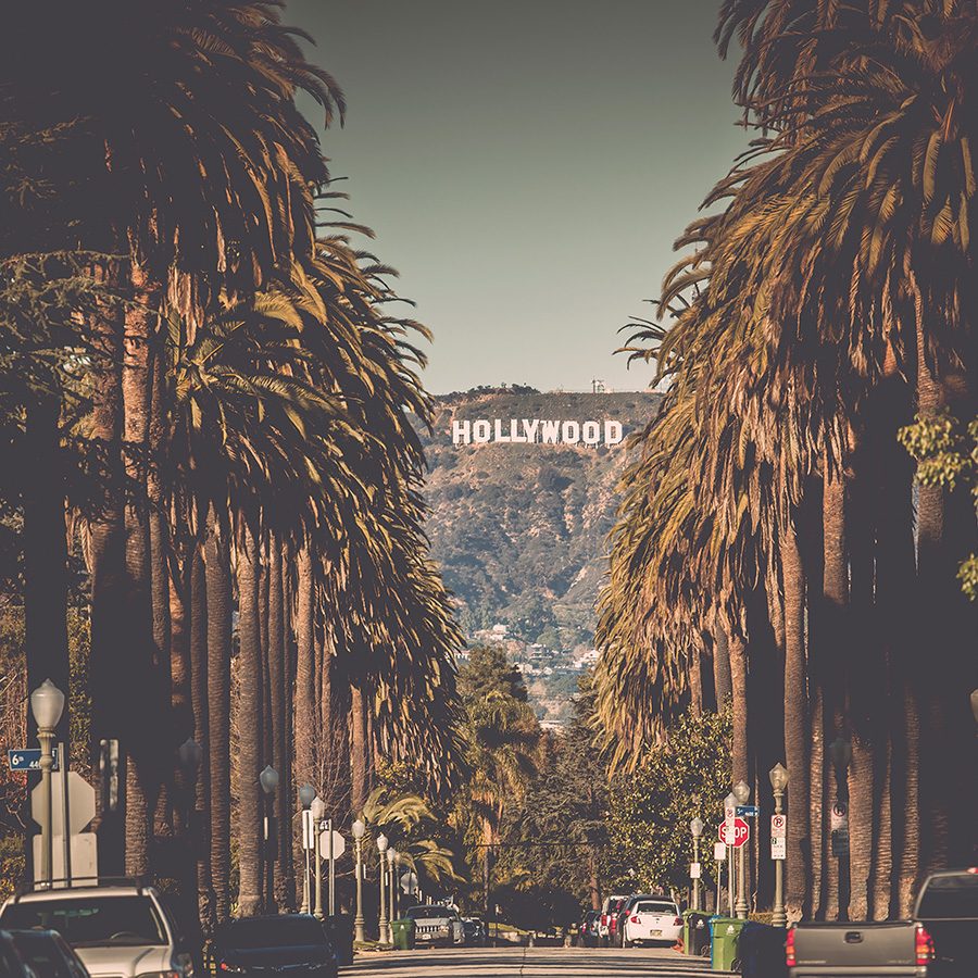 Hollywood