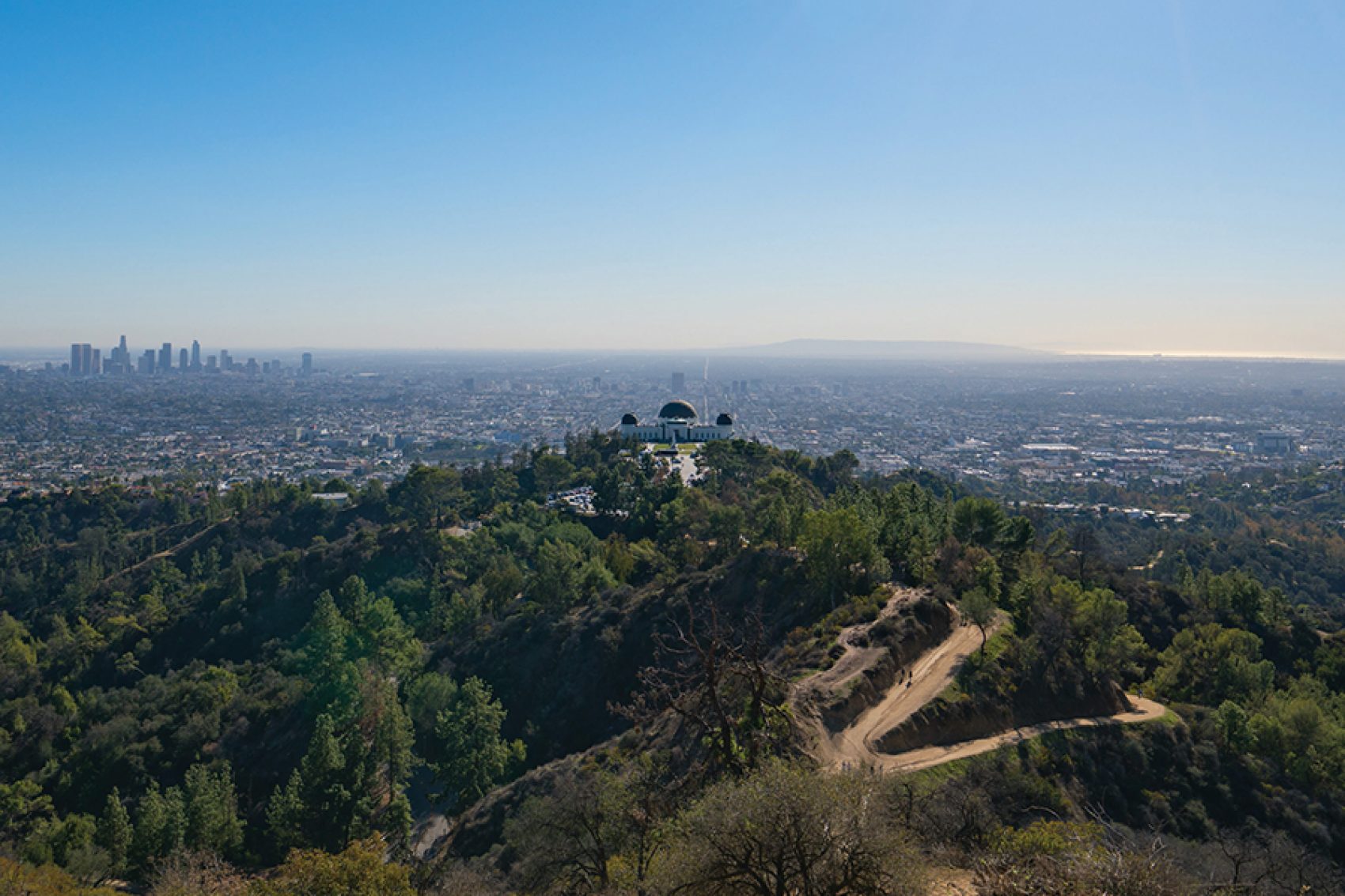 Hollywoodland