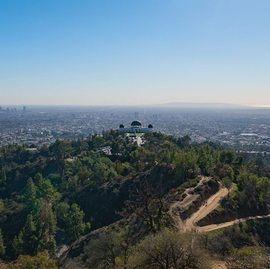 Hollywoodland