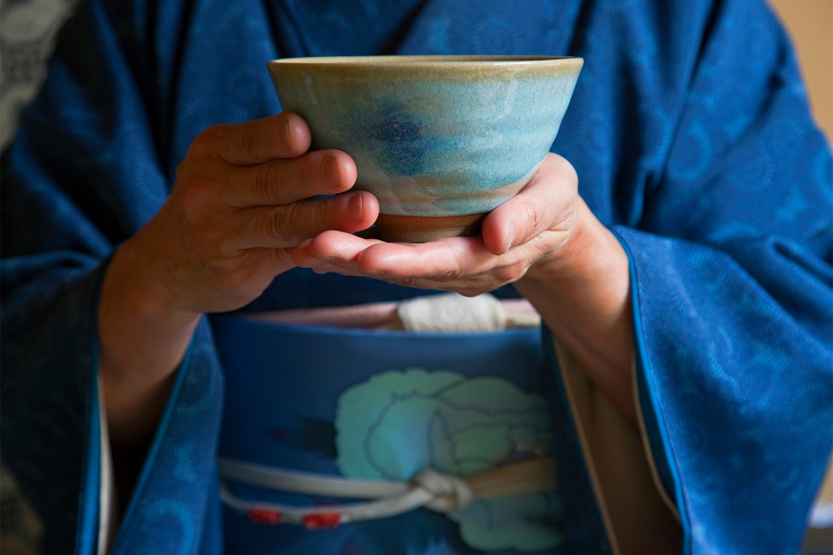 Japanese ceramic