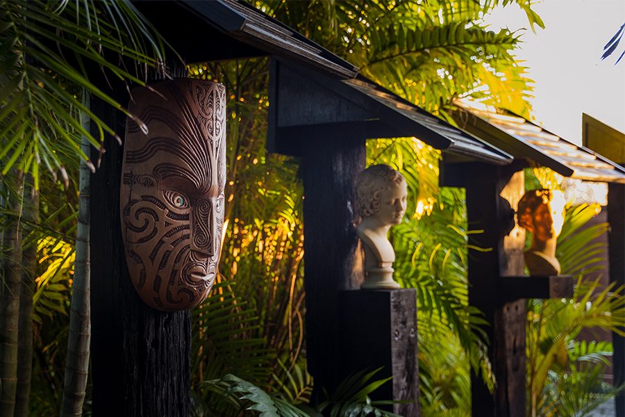 Matakana