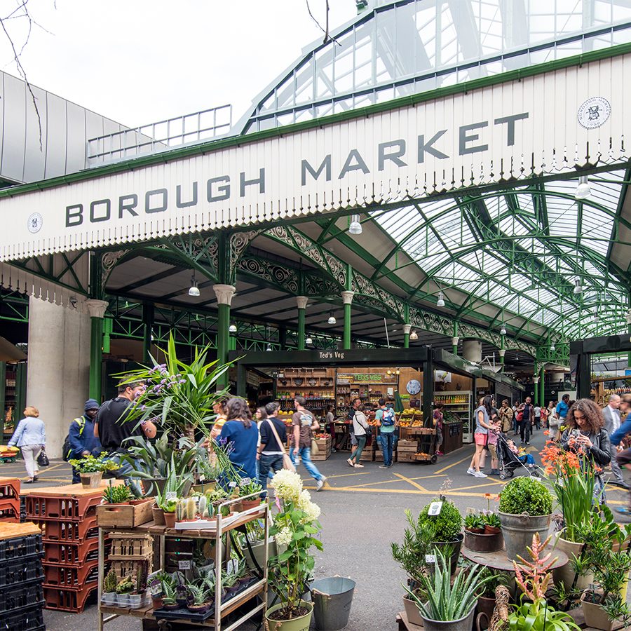 Borough Market