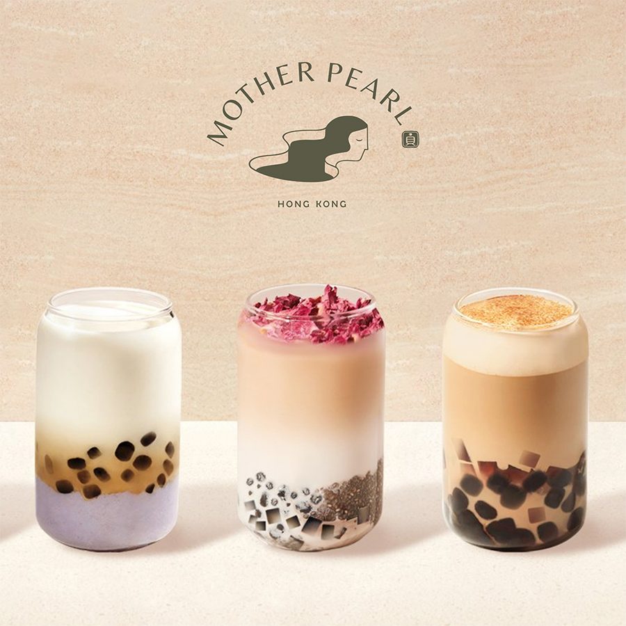 Mother Pearl