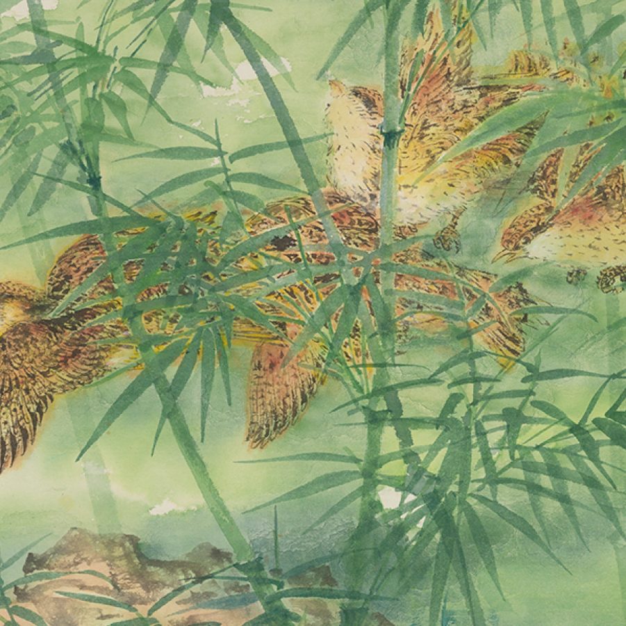 Classical Chinese painting