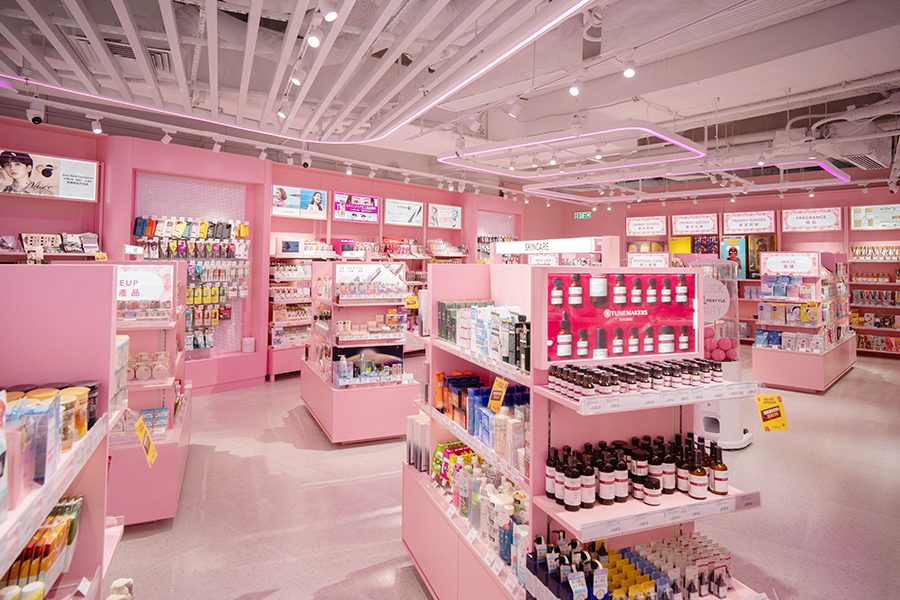 Tokyo Life Style store