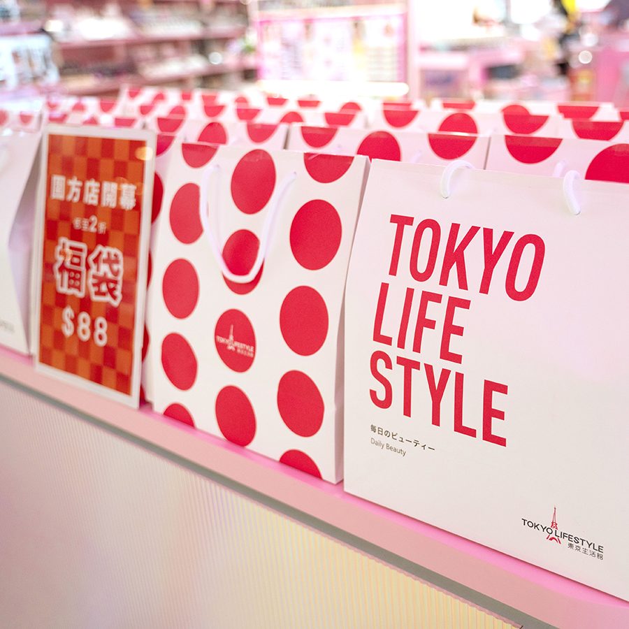 Tokyo Life Style store