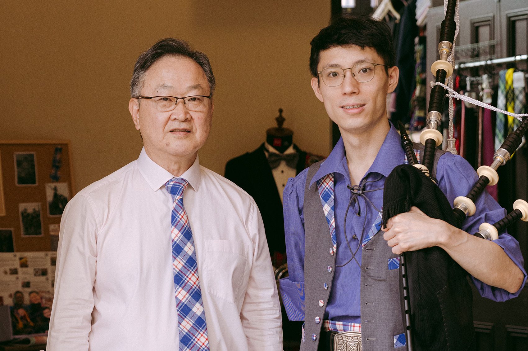 Yuen's Tailor