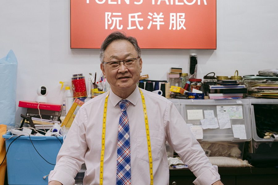 Bonny Yuen