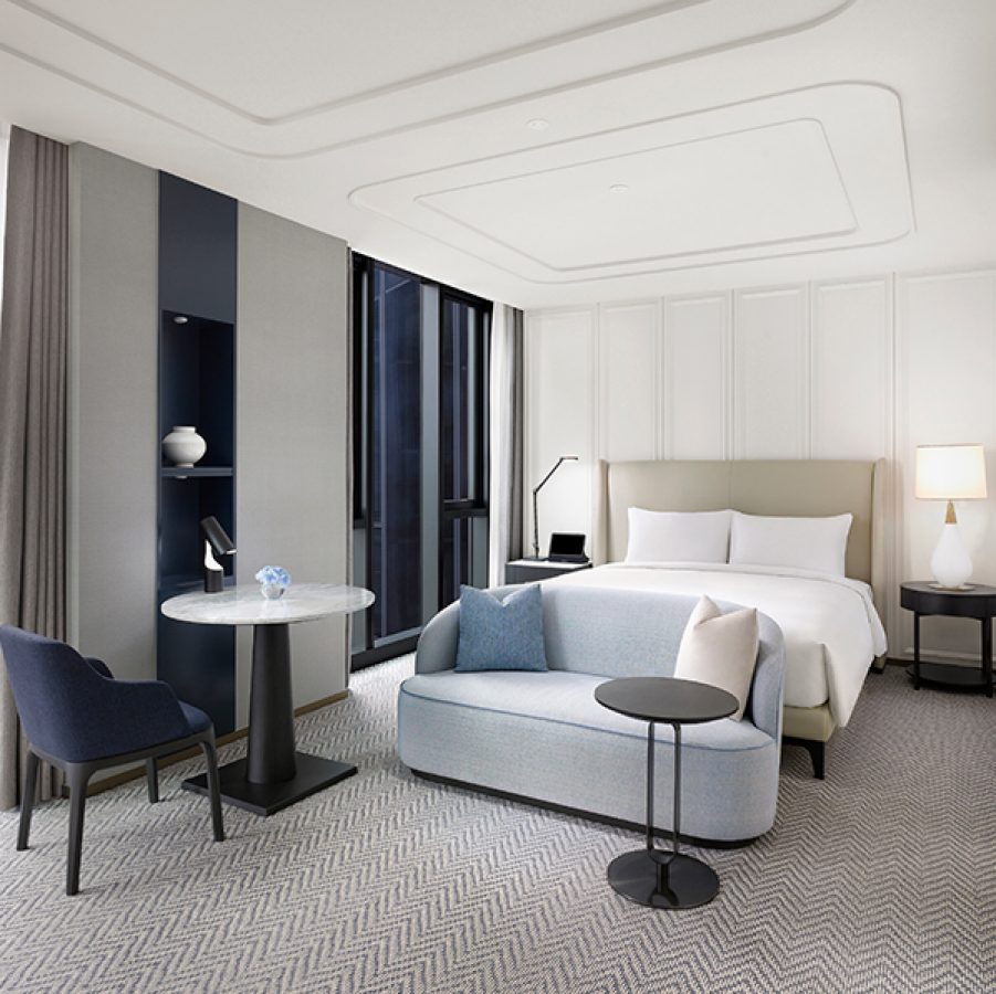 Sofitel Ambassador Seoul