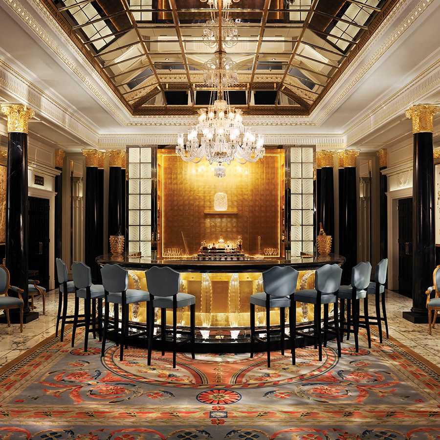 Travel: Experience the best of British at The Dorchester Hotel - Birmingham  Live