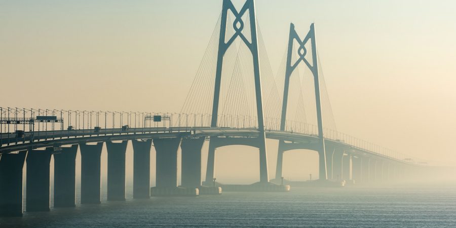 Greater Bay Area