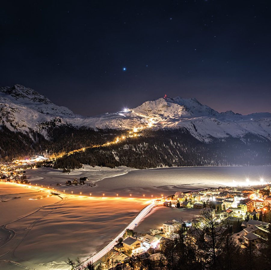 Alpine skiing in a new light 