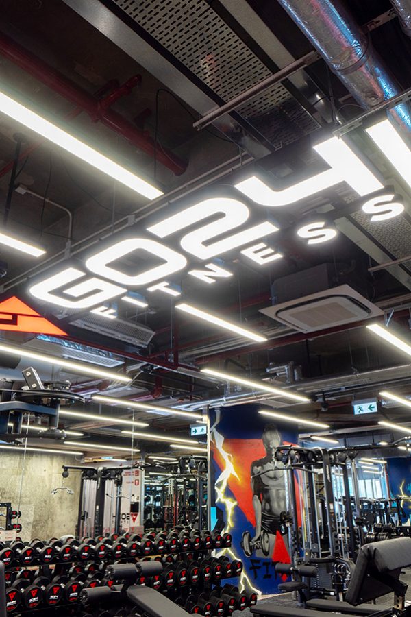 Go24 Fitness