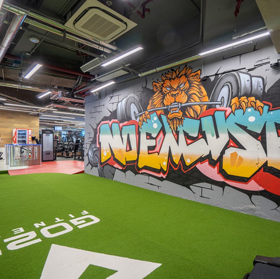 Go24 Fitness