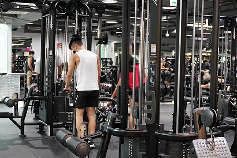 Go24 Fitness