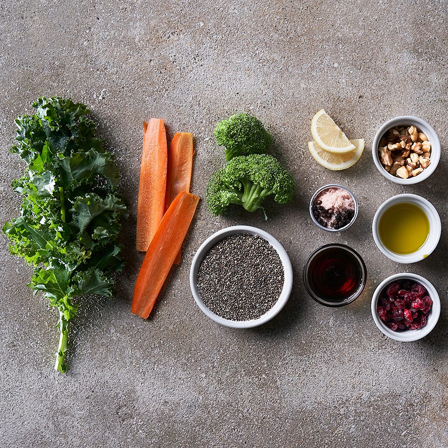 Genie Juicery and Oola