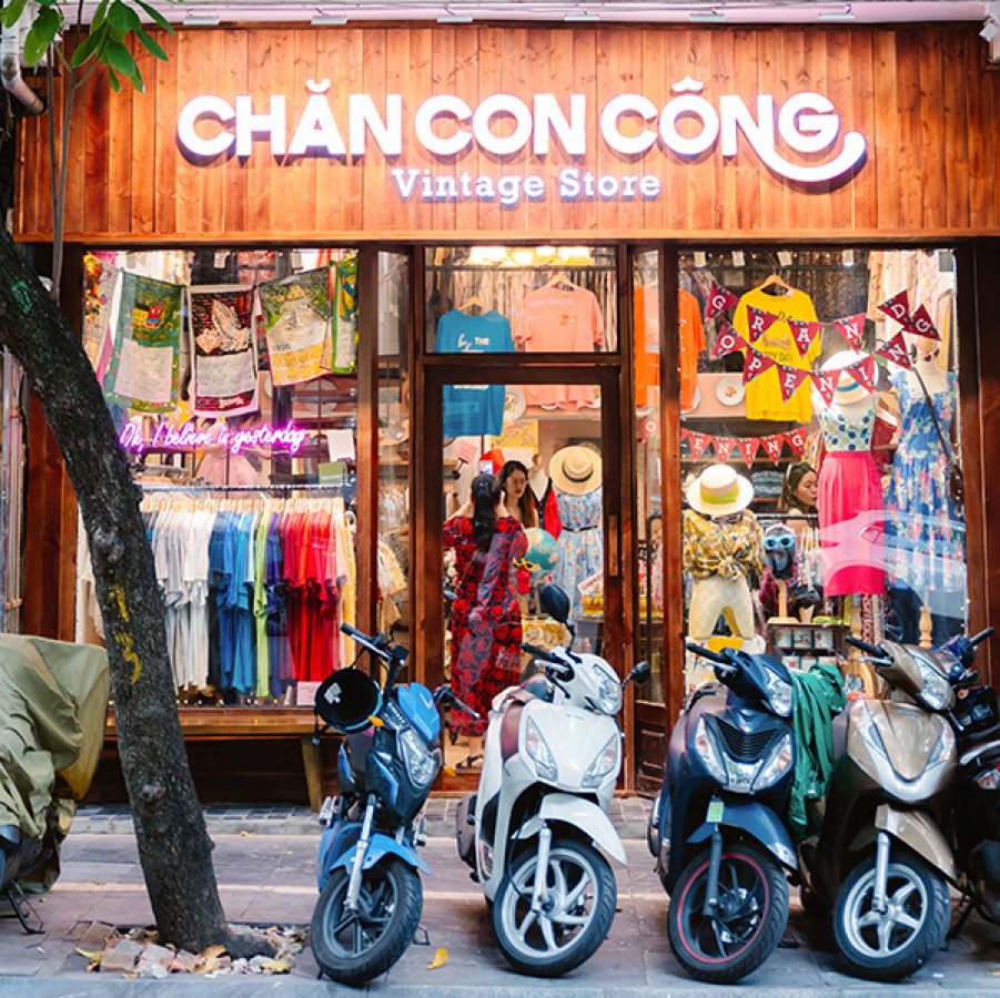 Chan Con Cong