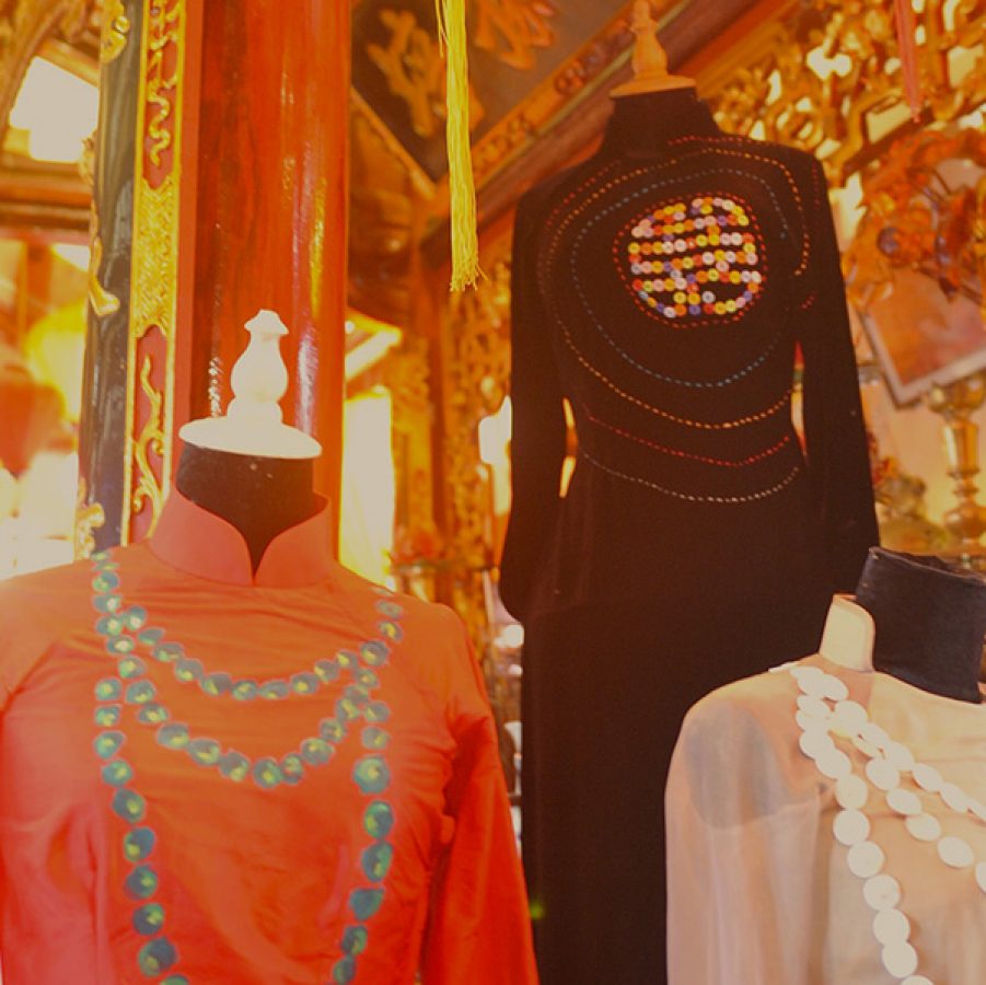 Chula, a clothing shop