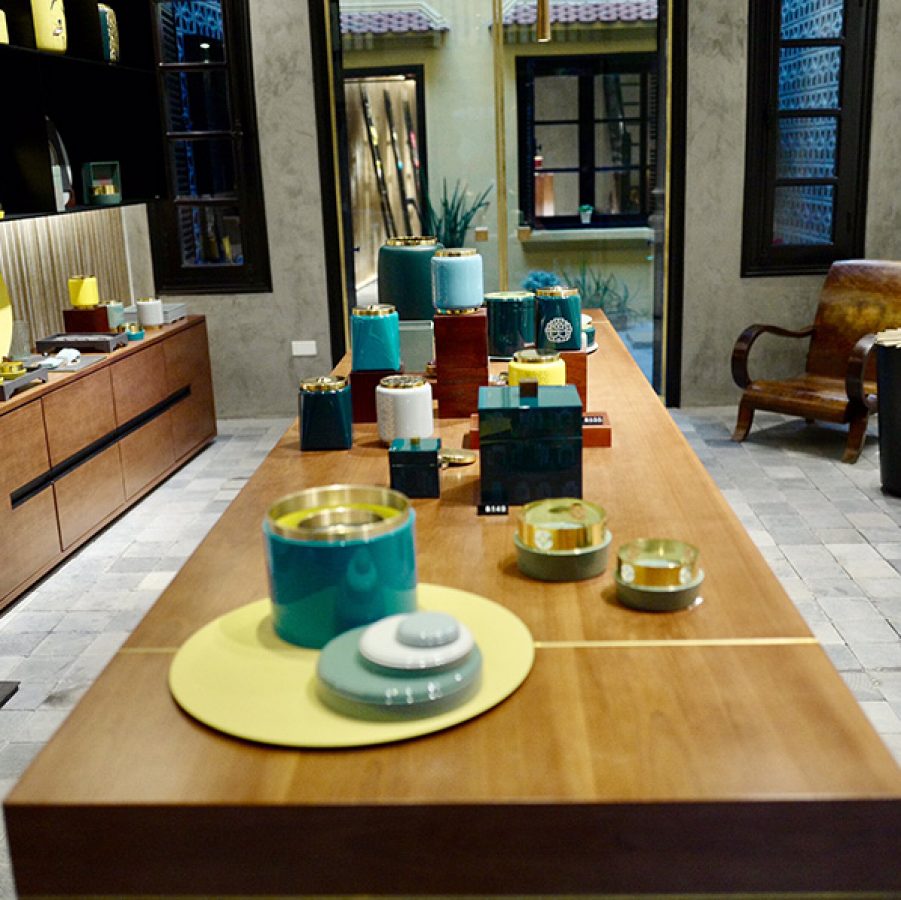 Hanoia House