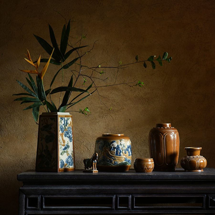 Hien Van Ceramics