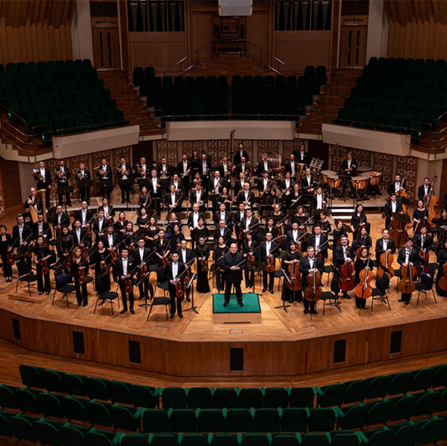HK Philharmonic