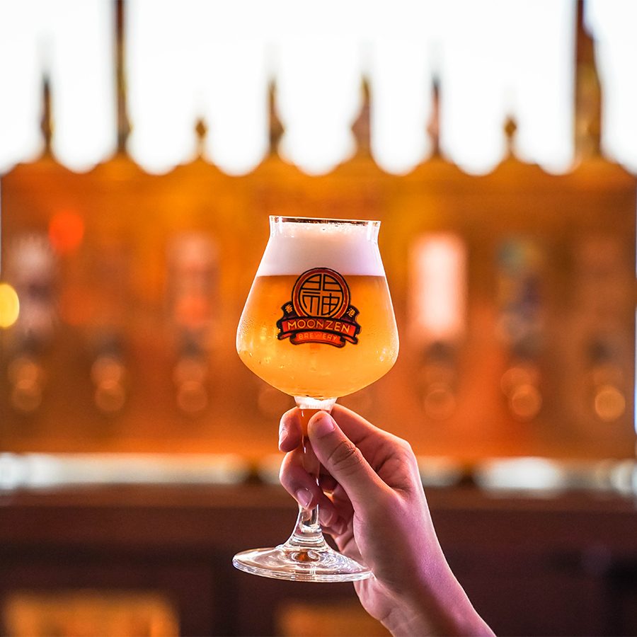 Moonzen Brewery