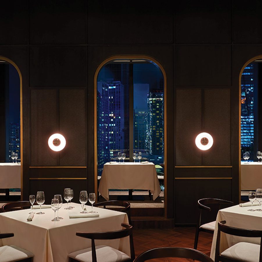 plant-based cuisine in Asia