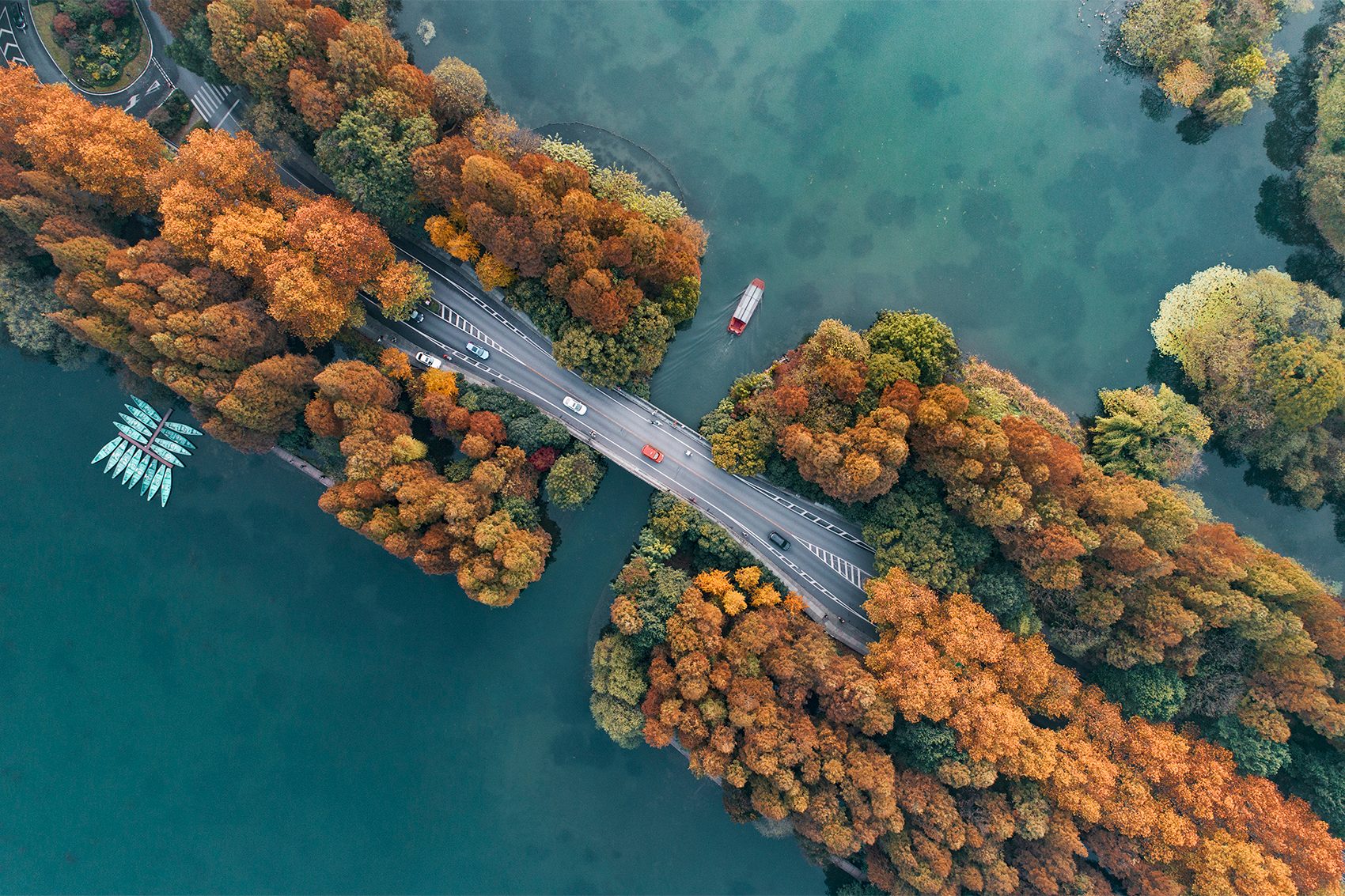 Hangzhou