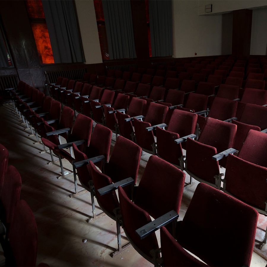 Tung Shing Theatre