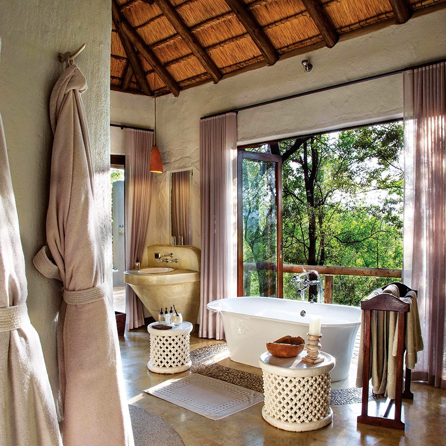 Madikwe Hills Private Game Lodge, Madikwe Game Reserve