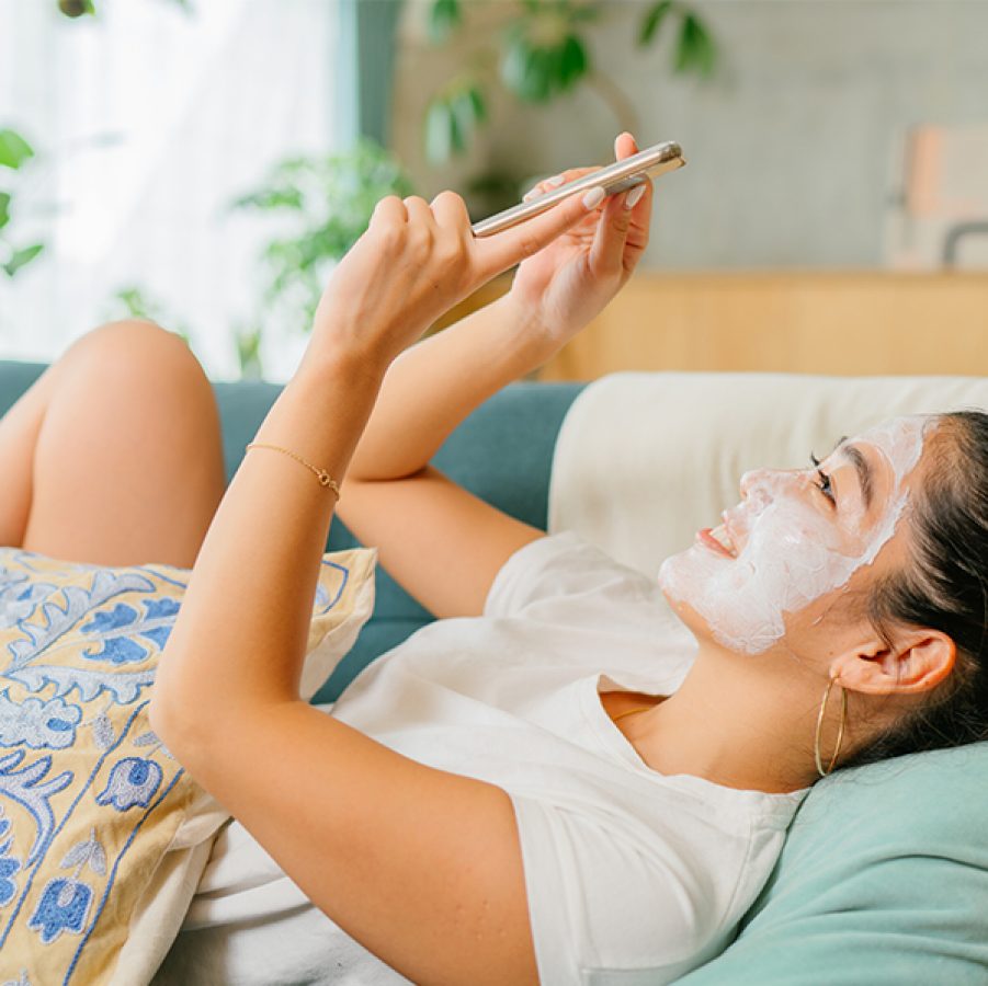Skincare tips