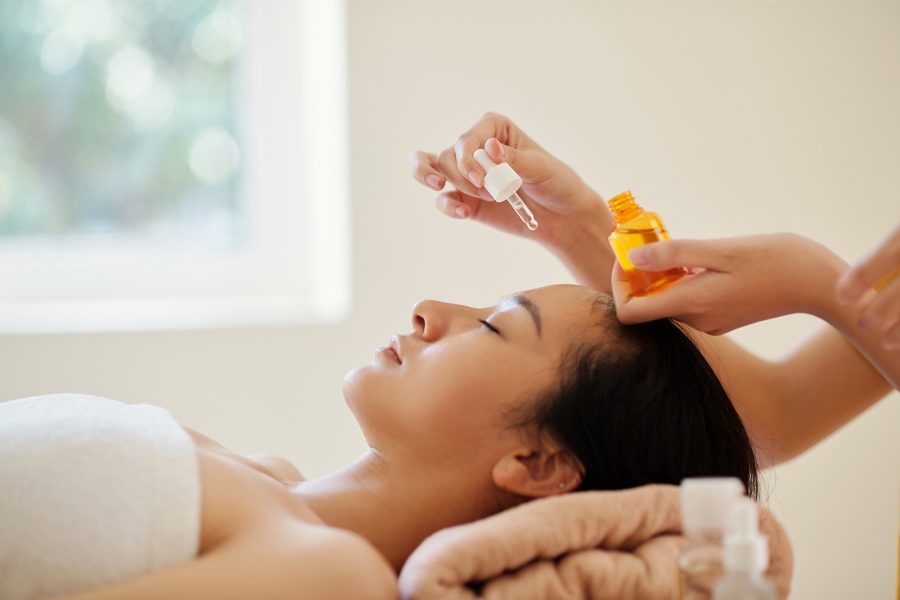 Skincare tips