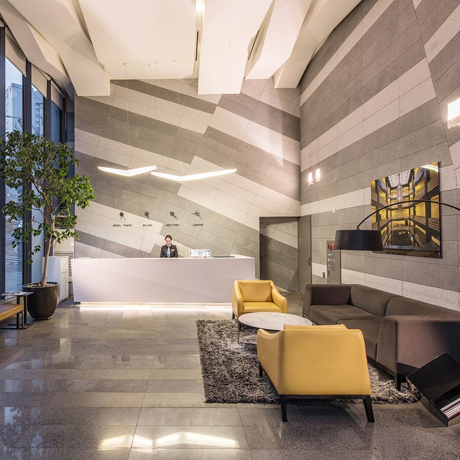 Hotel Peyto Gangnam, Seoul
