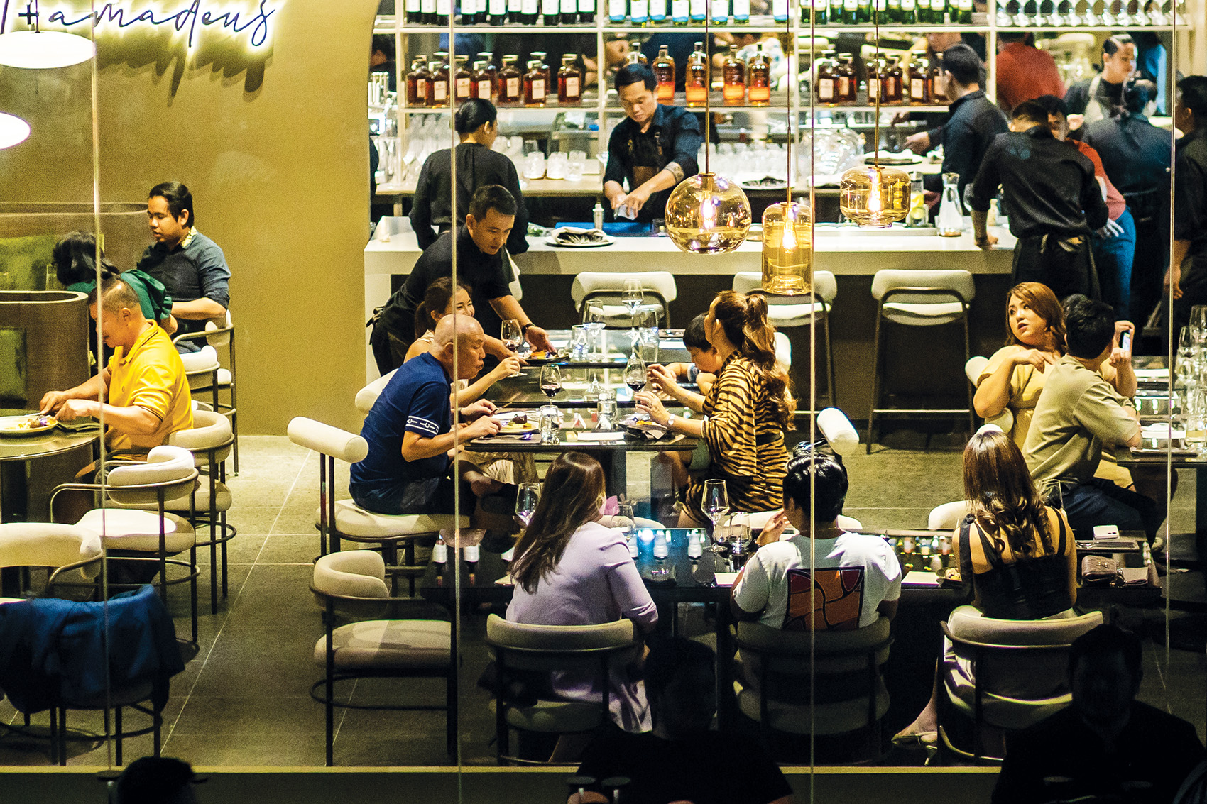8 of our top restaurant picks in Cebu | Cathay