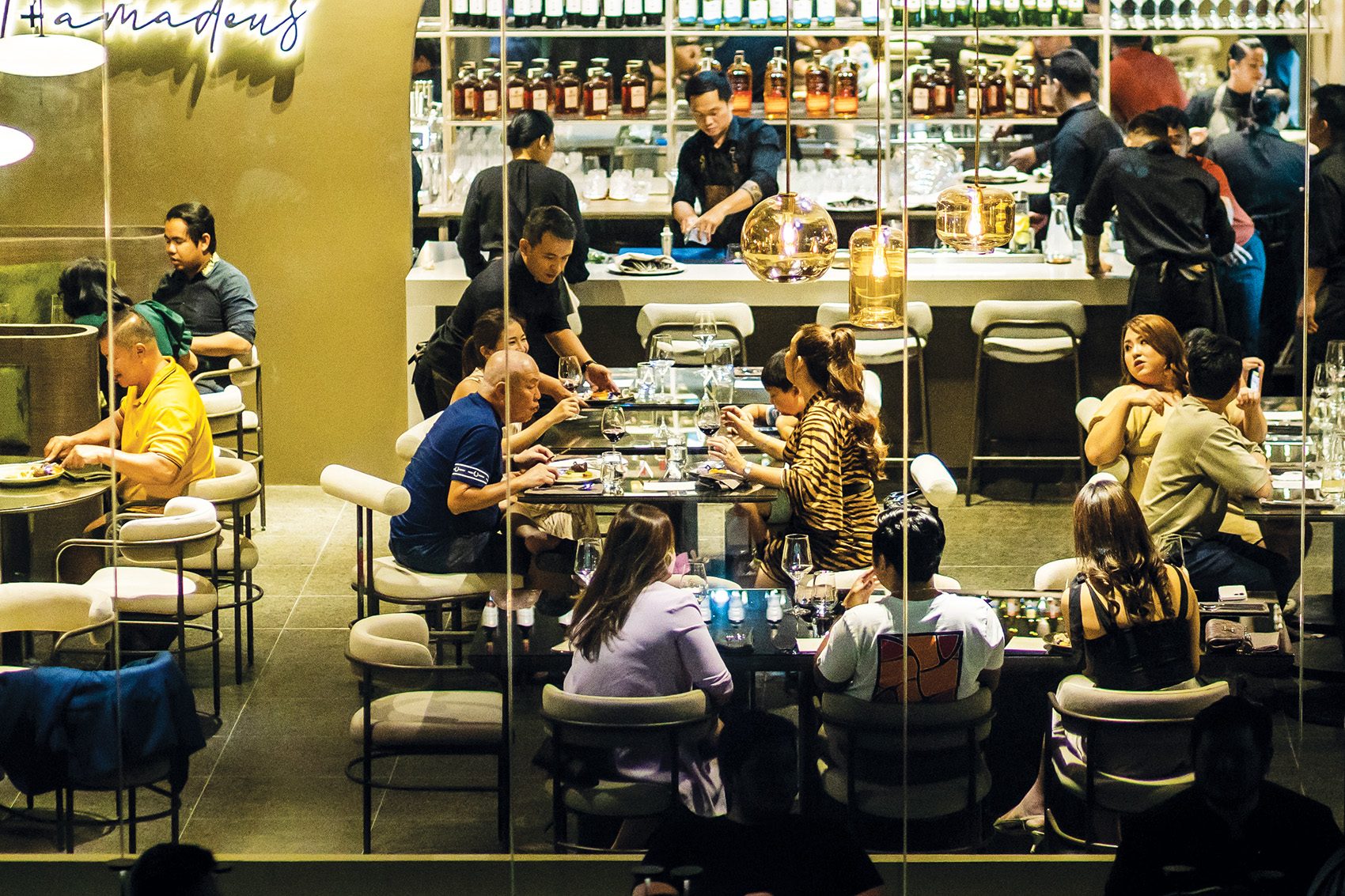 Discover the very best spots to explore Cebuano food