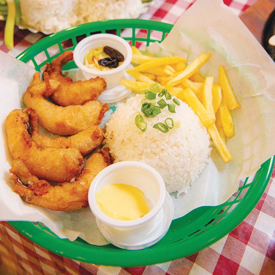 Sugbo Mercado Food Market