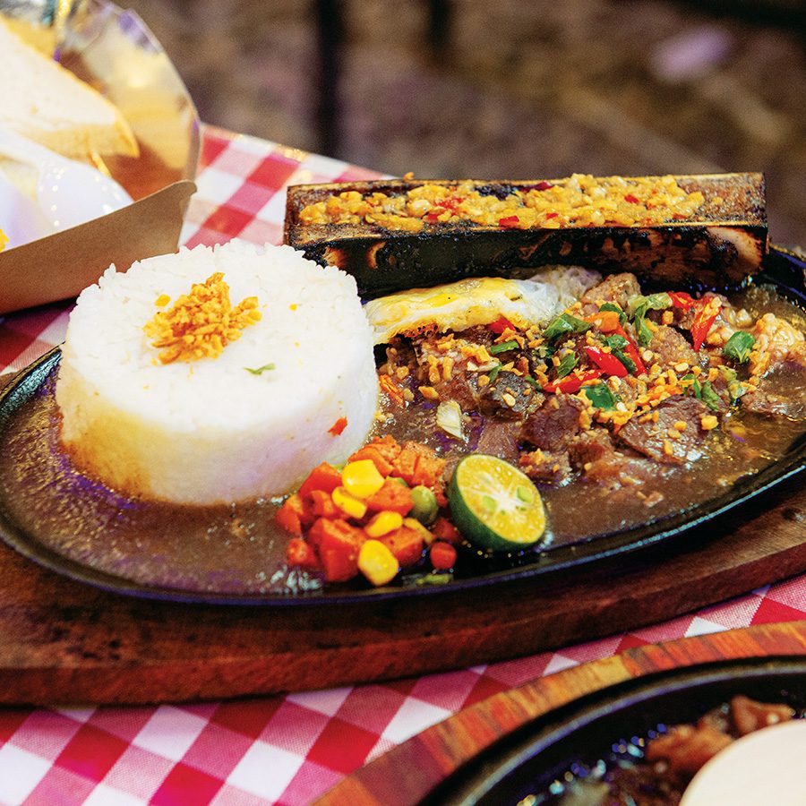 Sugbo Mercado Food Market