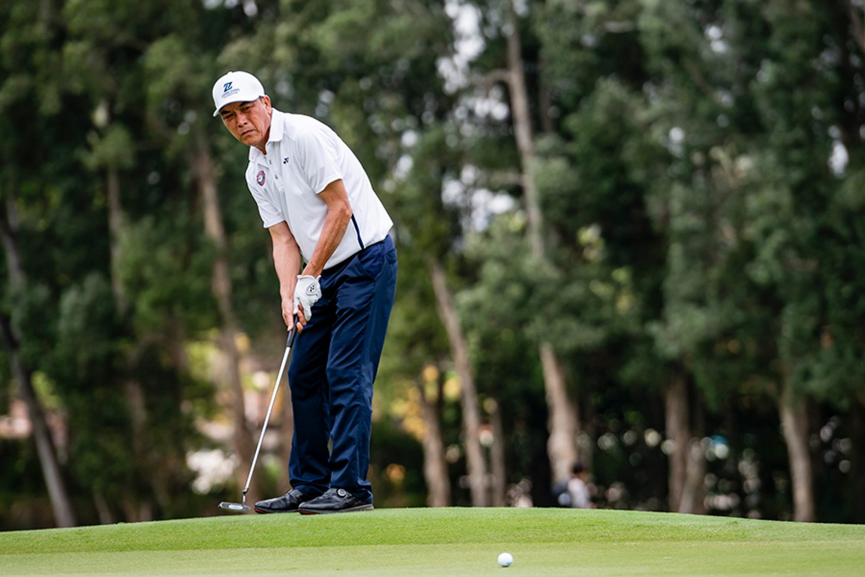 Golf open