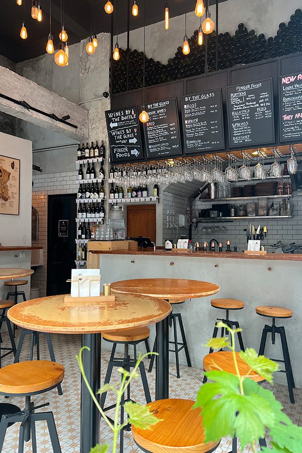 Hong Kong Wine and Dine Festival