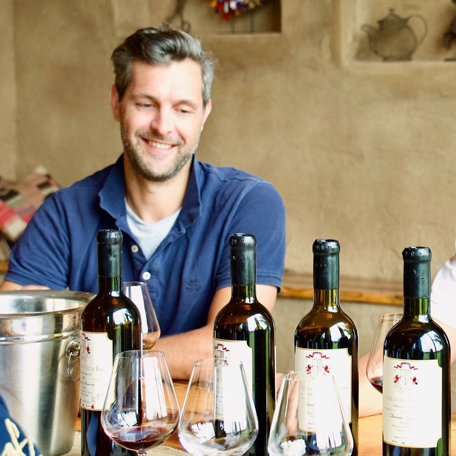 Hong Kong Wine and Dine Festival