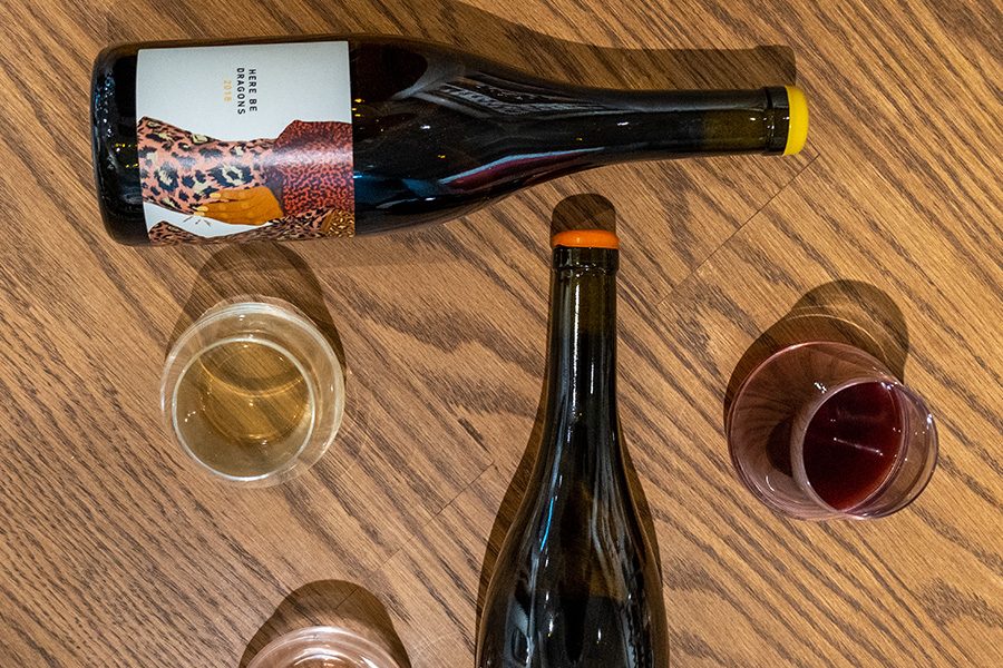 Hong Kong Wine and Dine Festival