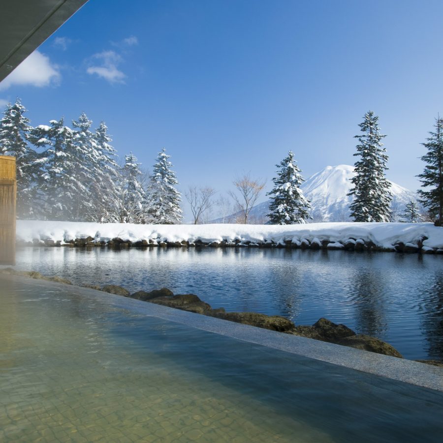 Hilton Niseko