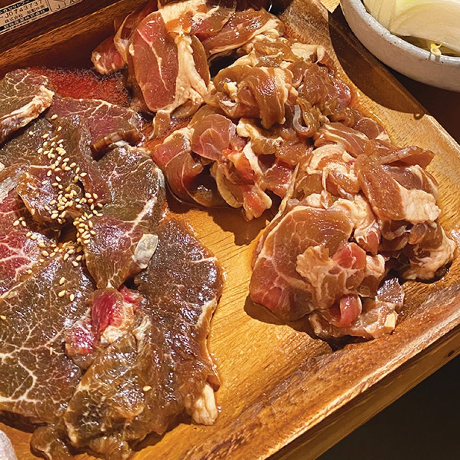 Jingisukan