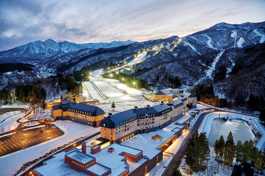 Hotel offers in Asia