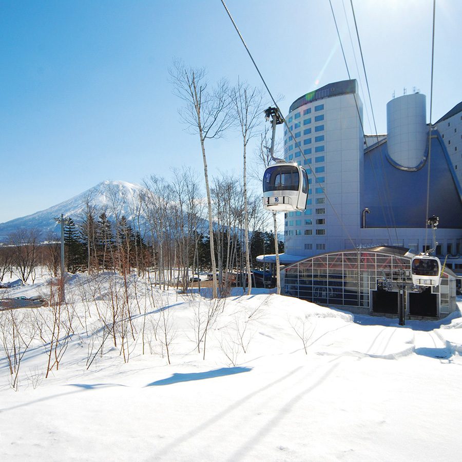 Hilton Niseko